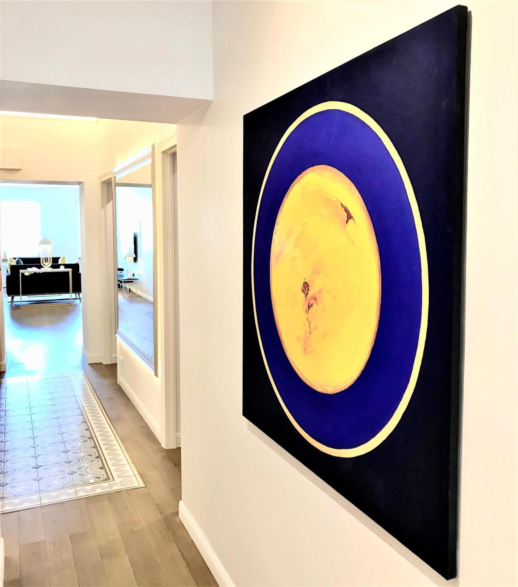 Mondrian Luxury Suites & Apartments Market Square I Warszawa Rum bild