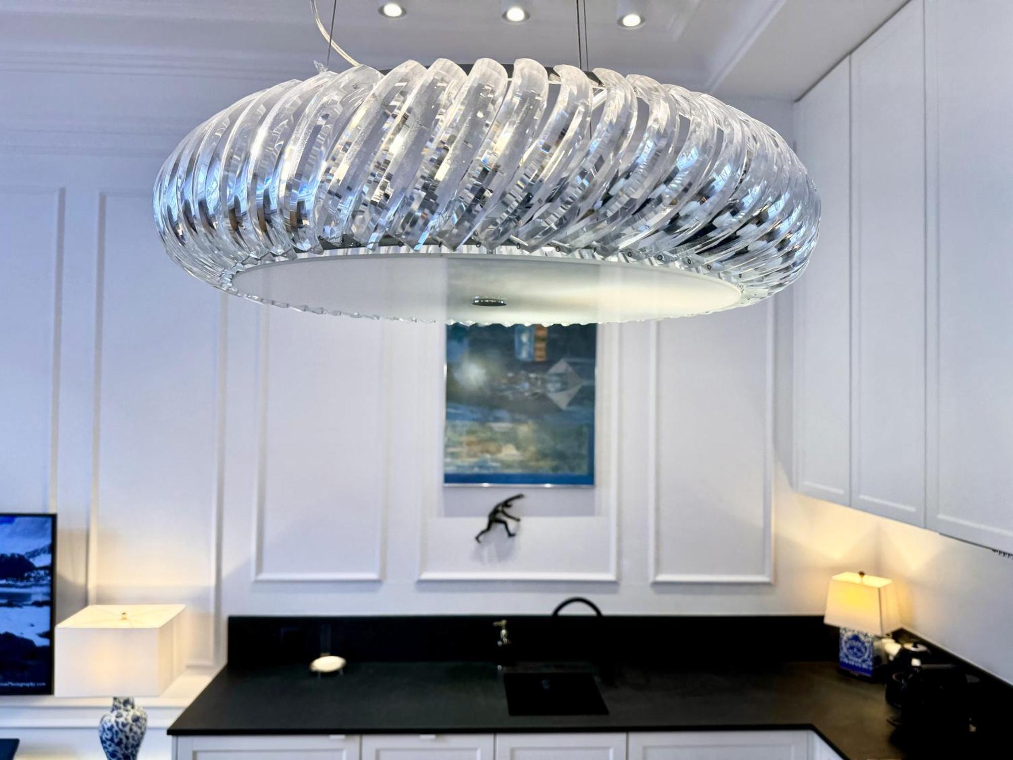 Mondrian Luxury Suites & Apartments Market Square I Warszawa Rum bild